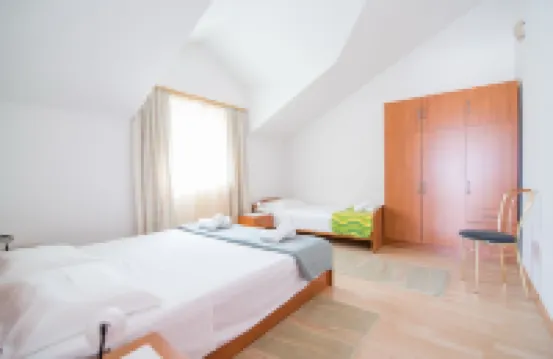 Apartments Ana & Bogdan