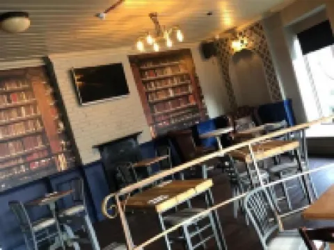 多靈頓飯店 霍爾斯特德住宿飯店