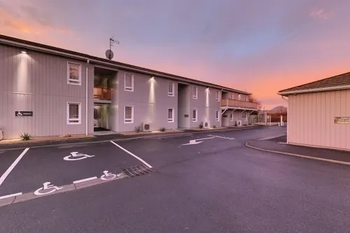 Fasthôtel Clermont-Ferrand Gerzat Hotels in Gerzat