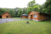 Maure Villa Hotels in Engaru