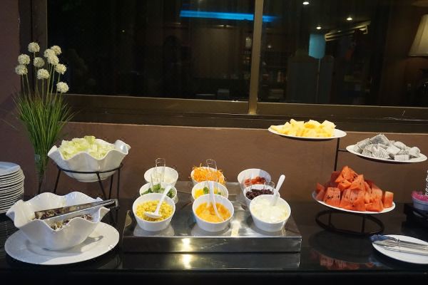 방콕 트래블 스위트 호텔(Bangkok Travel Suites Hotel)_5