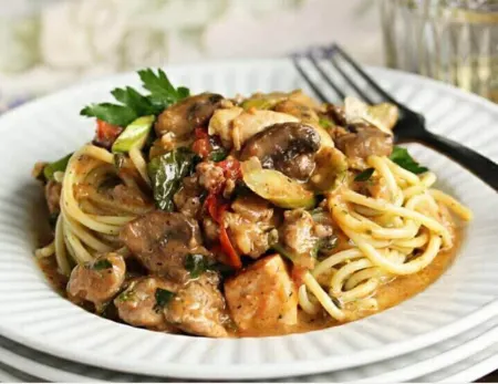 Baraka Aquarium Bungalows