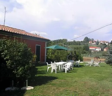 Leonardo Hotels in Vinci