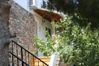 Arya Hotel Karaburun Hotels in Karaburun