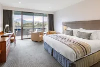 Racv Healesville Country Club & Resort Hotels in Badger Creek