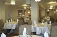 Afrodyta Spa & Wellness Resort - breakfast