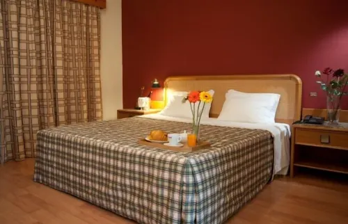 Ribeirotel Hotels in Sever do Vouga