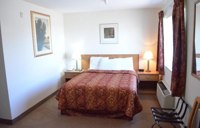 Knights Inn Quincy