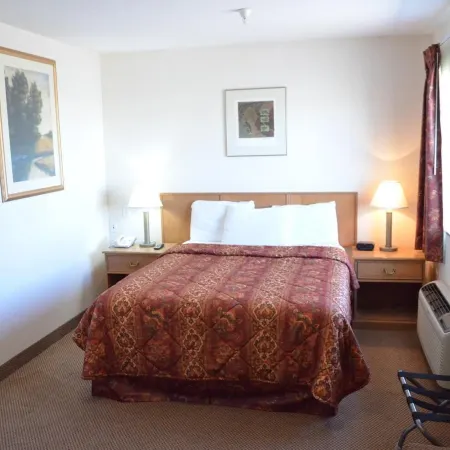Knights Inn Quincy