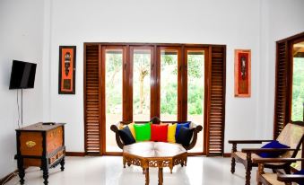 Sri Kandyan Bungalow