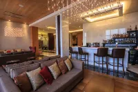Novotel Resort and Spa Krasnaya Polyana