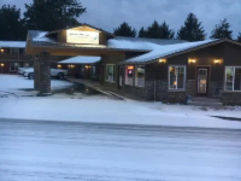The Waldport Inn Hotels in Waldport