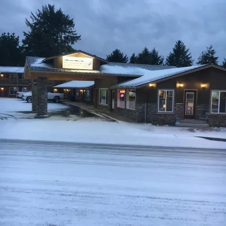 The Waldport Inn