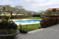 Hotel Aguiar da Pena - Pools