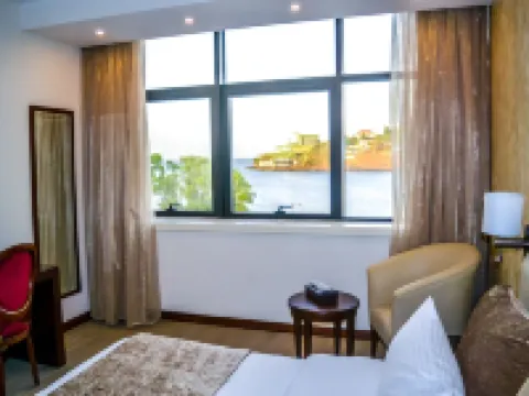 Mamba Point Hotel Hotels in Freetown