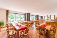 Hotel Mukran Hotels in Rugen