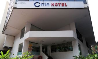 Citin Hotel Masjid Jamek by Compass Hospitality