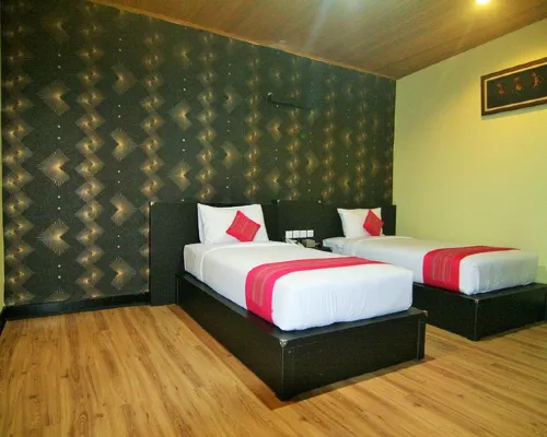 Starli Hotel Hotels in Bukittinggi