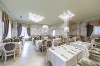Ресторанно-гостиничный комплекс ARMEGA