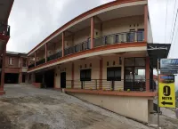 SEKAR AYU Hotel & Villa Hotel dekat Pemandian Air Panas Guci