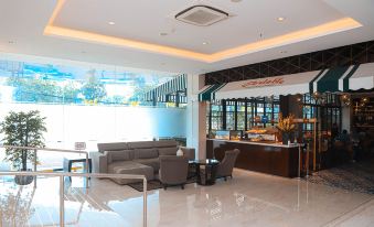 Luxury Inn Arion Hotel