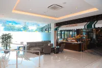 Luxury Inn Arion Hotel