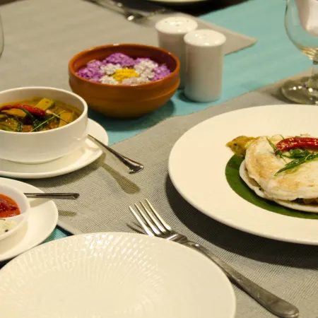 Niraamaya Retreats Cardamom Club