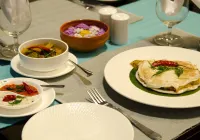 Niraamaya Retreats Cardamom Club - พร้อมอาหารเช้า