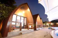 Puri Ansell Hotels in Bangka Regency