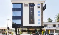 Treebo Sandpipers Kushalnagar Hotels in Baichanalli