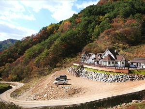 Jeongsun Mindungsan High1 Pension