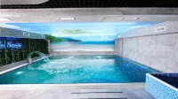 Grande Arte Hotel - Pools