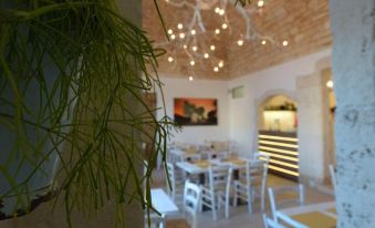 Trulli Holiday Albergo Diffuso