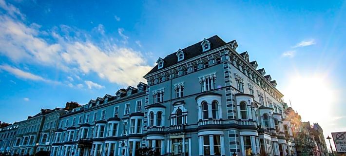 Chatsworth House Hotel Hotels in Llandudno