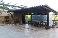 Parco dei Templi Hotels in Villaseta