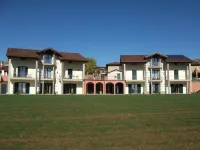 Ariotto Village - Pools