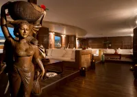 Liberty Lykia Adults Only - spa