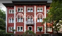 Hotel Villa Pannonia Hotels near Associazione A.U.S.E.R.