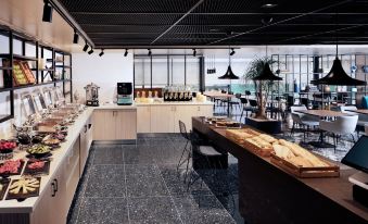 Residence Inn Istanbul Atasehir