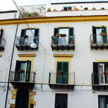 B&B Largo Barile