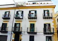 B&B Largo Barile Hotels in Caltanissetta