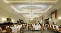 Hotel Jakub Sobieski Hotel a Olawa