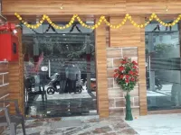 Star Guest House