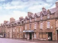 Royal Hotel Hotels in der Nähe von Lochlands Caravan Park