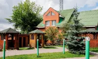 Skorpion Mini-Hotel Hotels in Tula