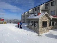 Mountaintop Condos Hotels in Snowshoe