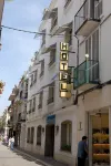 Galeón Hôtels à : Sitges