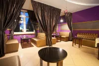 Marton Olimpik Hotel