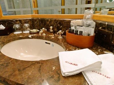 その他 ホテルアラマンダ青山の写真