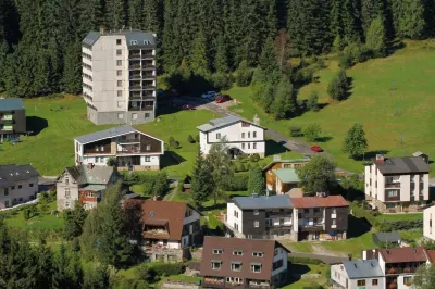 Apartmany Firn